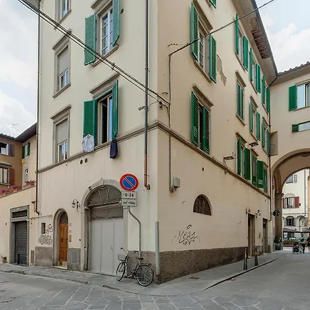 La Badessa Apartment By Mamo Florence-3